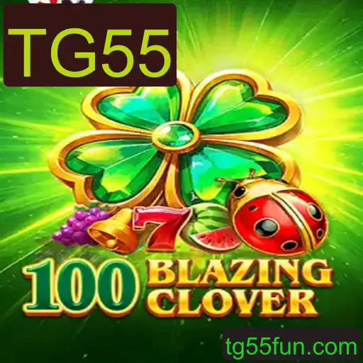 Descubra o Universo Emocionante de 100BlazingClover