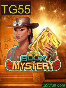 Explorando o Mundo Fascinante do Jogo 'BookofMystery'