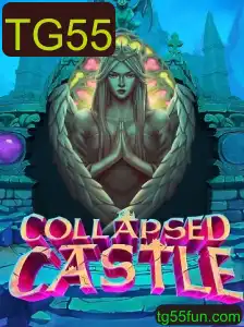CollapsedCastle: Uma Jornada Épica no Mundo dos Jogos de Tabuleiro