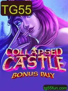 Explorando o Mundo de CollapsedCastleBonusBuy: Aventura e Estratégia no Jogo com a Palavra-Chave TG55