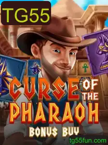 Explorando o Fascinante Mundo de CurseofthePharaohBonusBuy