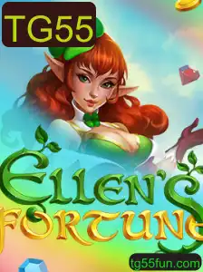 Explorando EllensFortune: A Nova Sensação do Mundo dos Jogos