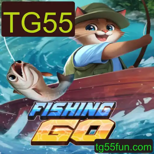 FishingGO: Um Mergulho no Mundo da Pesca Virtual com a Chave TG55