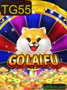 Descubra GoLaiFu: O Jogo Revolucionário com a Palavra-Chave TG55