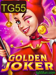 GoldenJoker: Explore o Jogo de Estratégia TG55