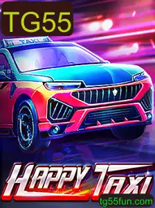 Descubra o Mundo Divertido de HappyTaxi: A Nova Sensação dos Games