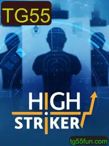 Descubra o Desafio do HighStriker: Uma Nova Aventura com TG55