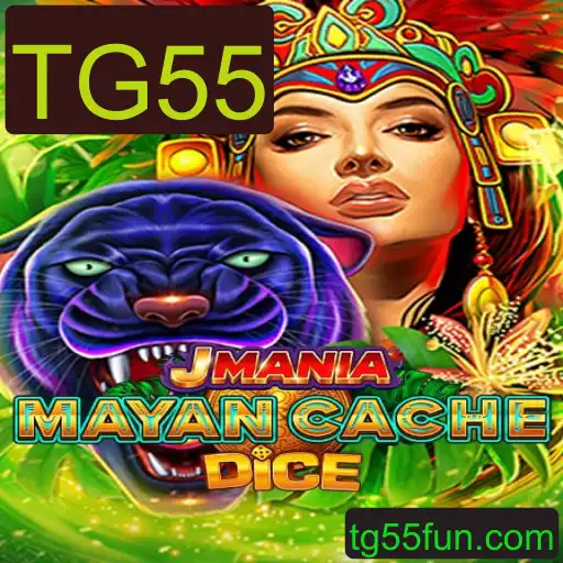 Descubra a Aventura do Jogo de Dados JManiaMayanCacheDice