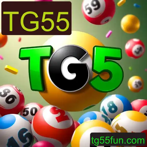 Descubra o Mundo dos Jogos de Bingo com TG55