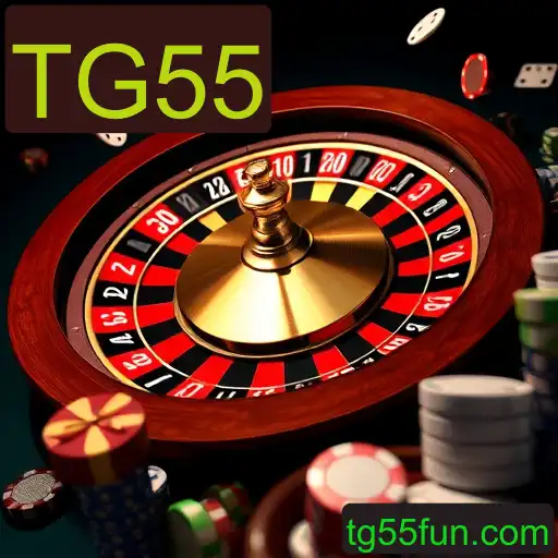 Explorando o Fascinante Mundo dos Jogos de Roleta com TG55