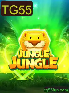JungleJungle: Descubra o Novo Jogo Revolucionário com TG55