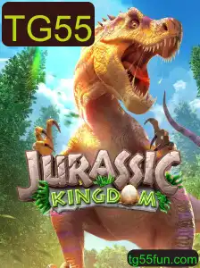 Descubra o Mundo de JurassicKingdom: Aventura Pré-histórica e Estratégia