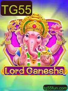 LordGanesha: Descubra o Fascinante Mundo do Jogo TG55