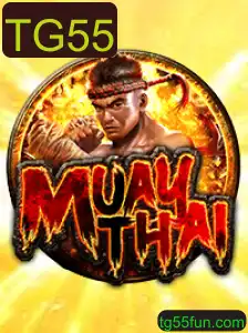 MuayThai: Descobrindo o Jogo Revolucionário de Artes Marciais