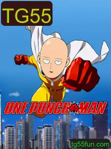 OnePunchMan – A Nova Sensação dos Jogos de Tabuleiro com TG55