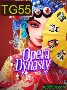 OperaDynasty: Descubra o Universo do Jogo de Estratégia TG55