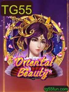 Descubra o Fascinante Mundo de OrientalBeauty: Um Mergulho no Jogo TG55