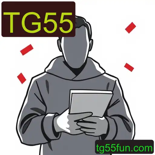 Jogo Responsável: Como o TG55 Pode Promover Hábitos Saudáveis