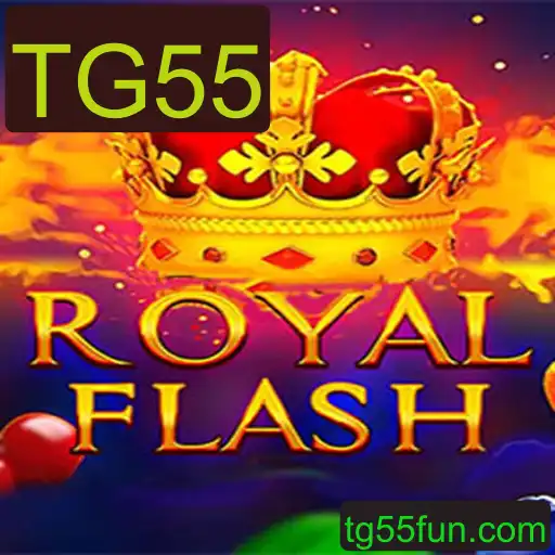 RoyalFlash: Descubra o Encanto do Novo Jogo de Cartas com a Palavra-chave TG55