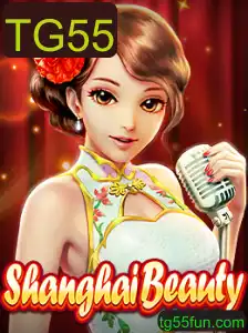 Explorando o Fascinante Mundo de ShanghaiBeauty