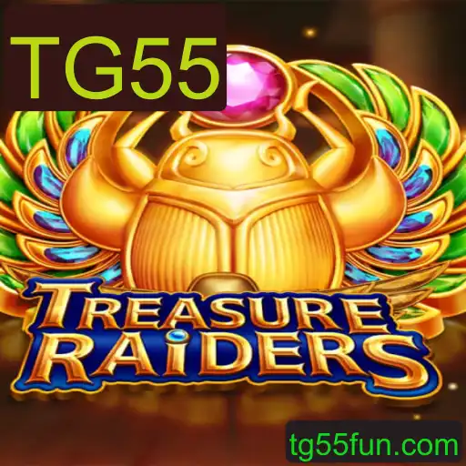 Descubra o Fascinante Mundo de TREASURERAIDERS: A Aventura dos Caçadores de Tesouros
