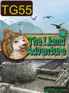 Aventura Incrível: Desvendando TheLlamaAdventure