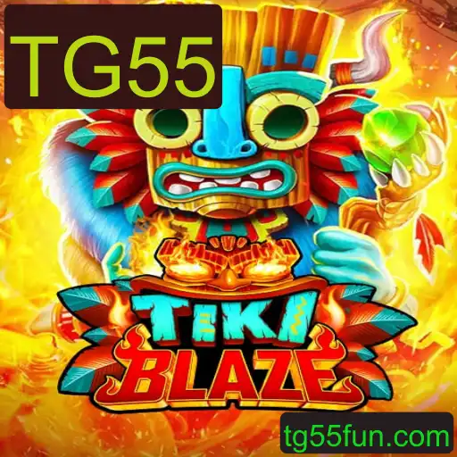 Descubra o Excitante Mundo de TikiBlaze: Um Guia Completo