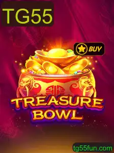Explorando o Fascinante Mundo do Jogo TreasureBowl