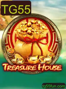 Descubra e Domine o 'TreasureHouse': Um Jogo de Estratégia e Aventura para 2023