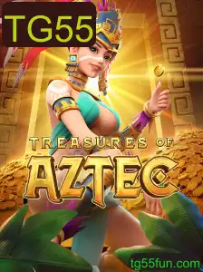 Explorando o Envolvente Mundo de TreasuresofAztec: Um Guia Completo