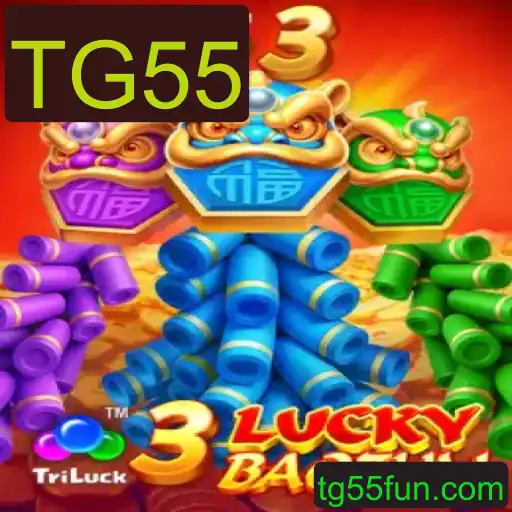 Descubra o Fascinante Jogo 3LuckyBaozhu e as Surpresas da Palavra-Chave TG55