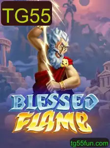 Descubra a Emoção e Estratégia de BlessedFlame: O TG55 do Mundo dos Jogos
