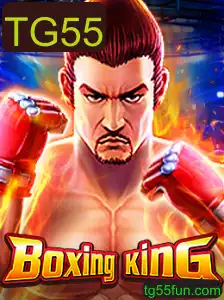 Descubra o Empolgante Mundo de BoxingKing: O Jogo de Boxe Revolucionário
