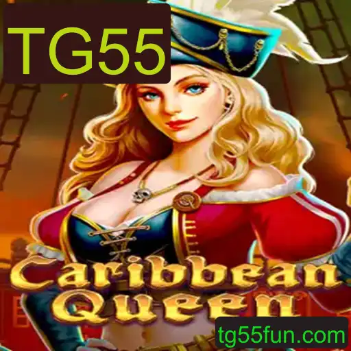 CaribbeanQueen: Um Mergulho no Mundo dos Piratas com TG55