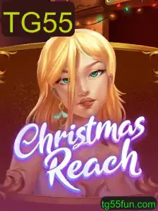 Descubra a Magia do Natal com ChristmasReach: Regras, Introdução e Atualizações