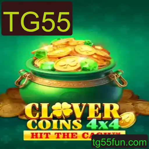 Explorando CloverCoins4x4: Uma Nova Dimensão no Mundo dos Jogos de Tabuleiro