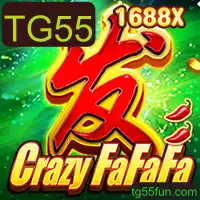 CrazyFaFaFa: Descubra o Jogo que Está Conquistando o Mundo com TG55