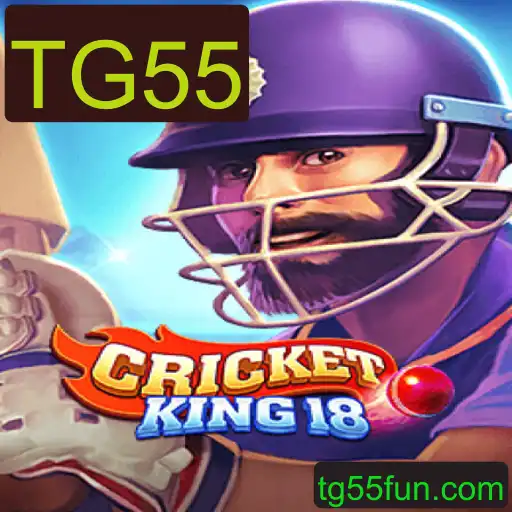 CricketKing18: Explore o Novo Sensação do Jogo com TG55