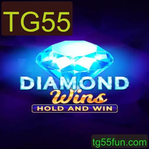 Introdução e Regras do Jogo DiamondWins TG55