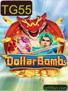 DollarBombs: Um Mergulho Profundo no Mundo do Jogo TG55