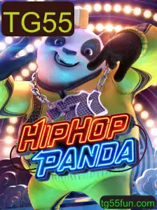 Descubra o Mundo Vibrante de HipHopPanda: Um Jogo de Ritmo e Diversão