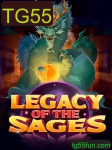 Explorando o Universo de LegacyoftheSages: Um Guia Detalhado