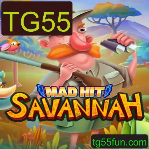Descubra o Fascinante Mundo de MadHitSavannah: Um Jogo Inovador que Encanta