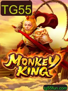 Explorando o Mundo de MonkeyKing: O Jogo de Estratégia com uma Reviravolta
