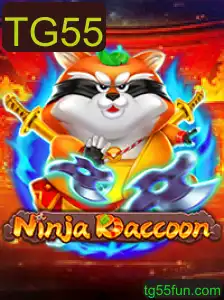 Explorando o Mundo de NinjaRaccoon: Um Guia Completo