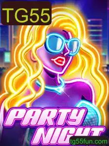 Explorando o Universo Divertido de PartyNight: O Jogo TG55