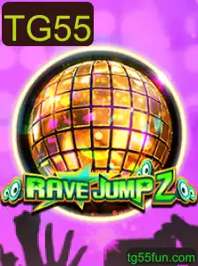 RaveJump2: Uma Experiência de Jogo Inovadora e Cativante