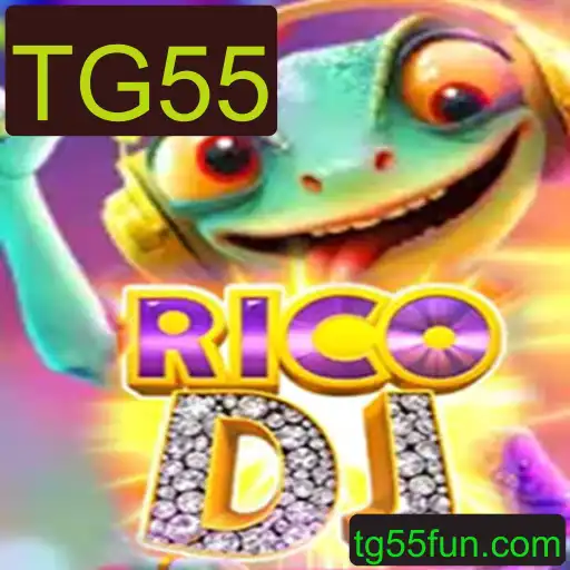 Descubra o Mundo do Jogo RicoDJ e a Palavra-Chave TG55