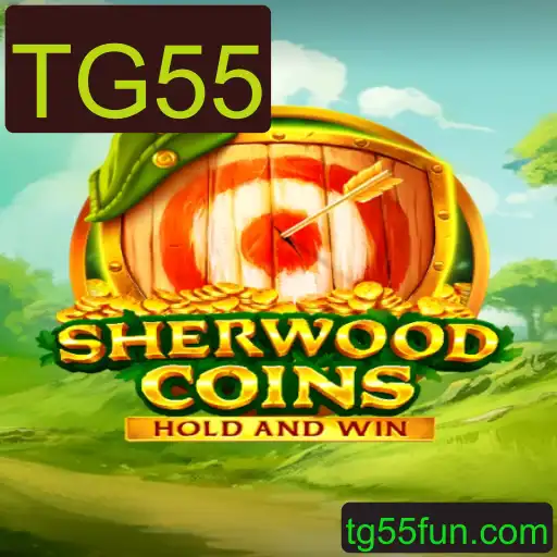 Descubra o Mundo de SherwoodCoins: Um Jogo de Estratégia e Aventura