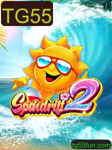 Descubra o Mundo de Spindrift2: O Jogo Revolucionário que Está Conquistando o TG55